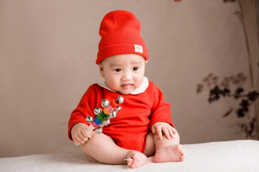 泗洪宝宝面色发黄